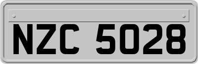 NZC5028