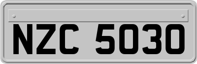 NZC5030