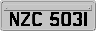 NZC5031