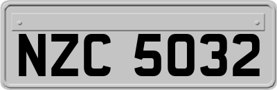 NZC5032