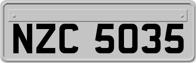 NZC5035
