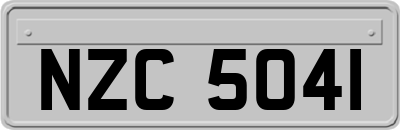 NZC5041
