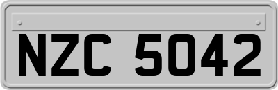 NZC5042