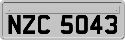 NZC5043