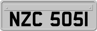 NZC5051