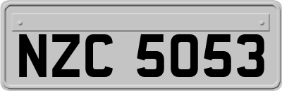 NZC5053