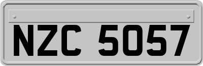 NZC5057