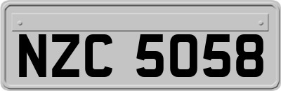 NZC5058