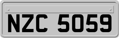 NZC5059