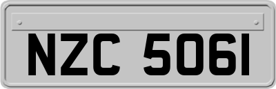 NZC5061