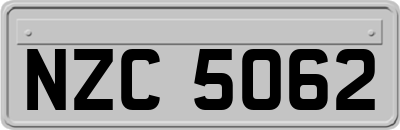 NZC5062