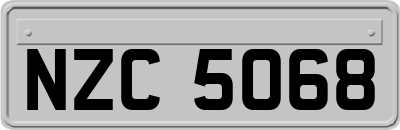 NZC5068