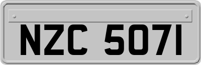 NZC5071