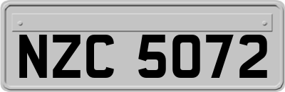 NZC5072