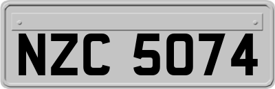 NZC5074