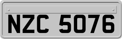 NZC5076