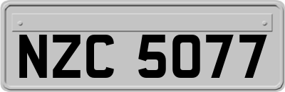 NZC5077