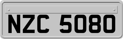 NZC5080