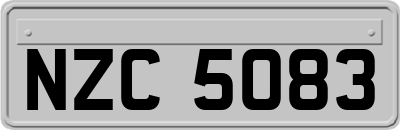 NZC5083