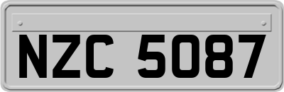 NZC5087