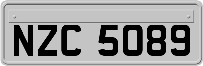 NZC5089