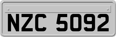 NZC5092