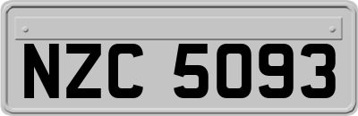 NZC5093