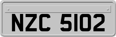 NZC5102