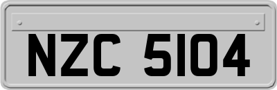 NZC5104