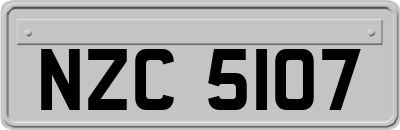NZC5107