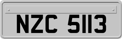 NZC5113