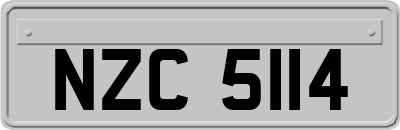 NZC5114