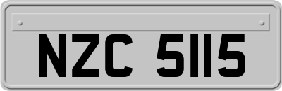 NZC5115