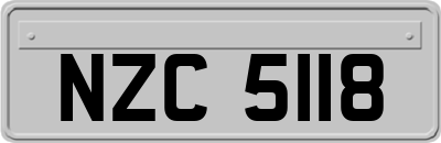 NZC5118