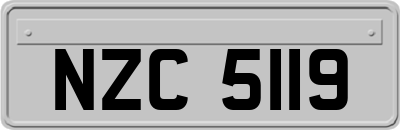 NZC5119