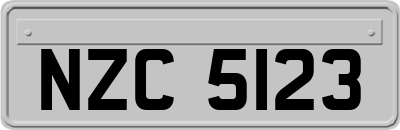 NZC5123