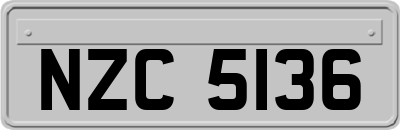 NZC5136