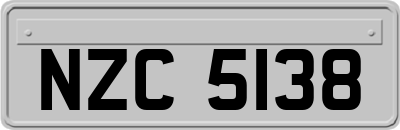 NZC5138