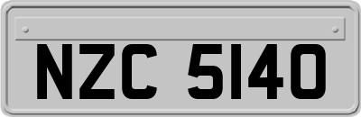 NZC5140