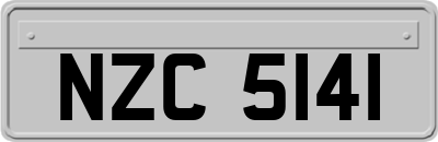 NZC5141