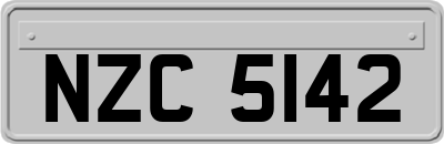 NZC5142