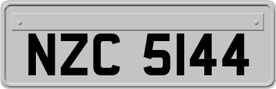 NZC5144