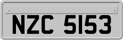 NZC5153