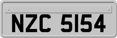 NZC5154