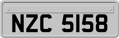 NZC5158