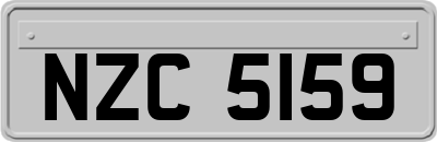 NZC5159