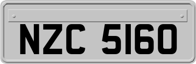 NZC5160