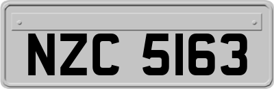 NZC5163