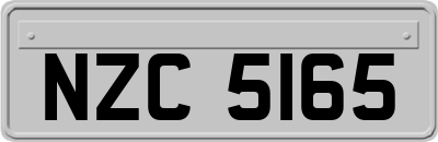 NZC5165