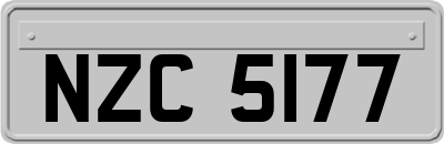 NZC5177
